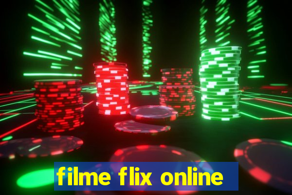 filme flix online