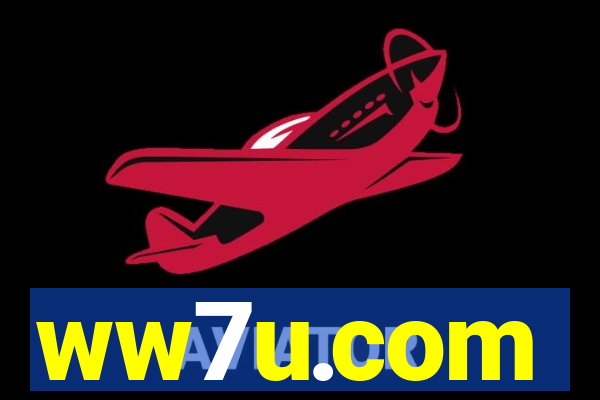 ww7u.com