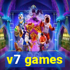 v7 games