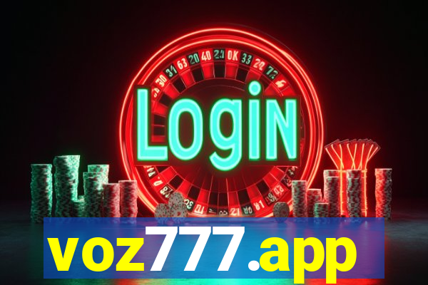 voz777.app
