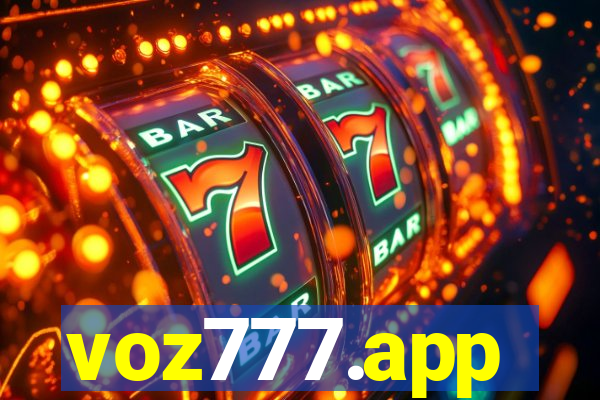 voz777.app