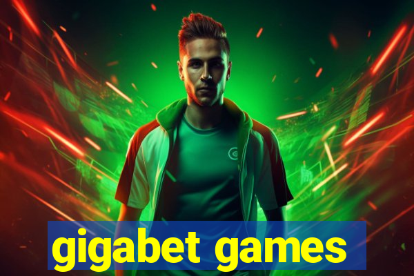 gigabet games