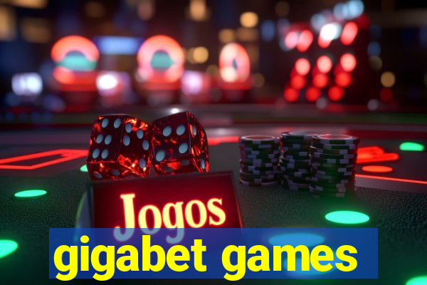 gigabet games