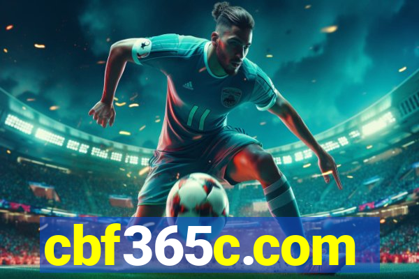 cbf365c.com