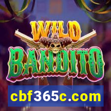 cbf365c.com