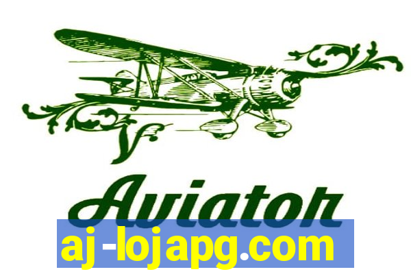 aj-lojapg.com