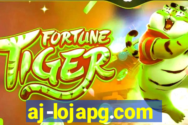 aj-lojapg.com
