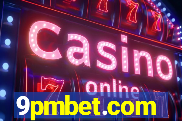 9pmbet.com