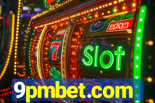 9pmbet.com