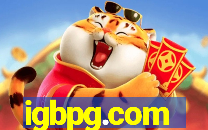 igbpg.com