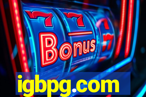 igbpg.com