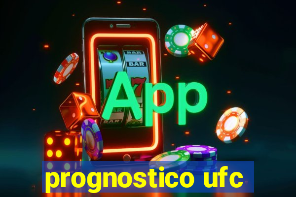 prognostico ufc