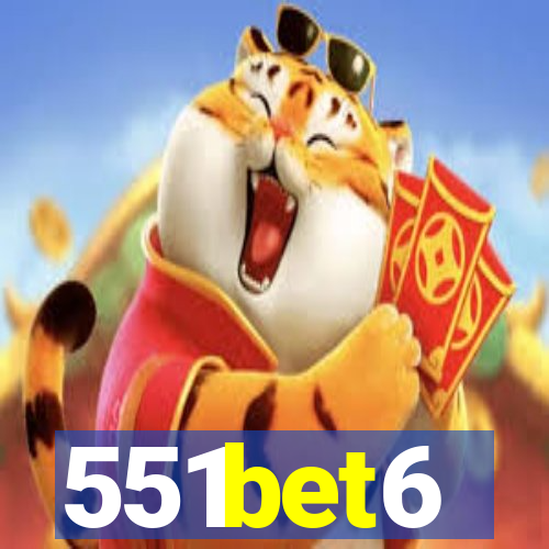 551bet6