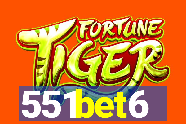 551bet6