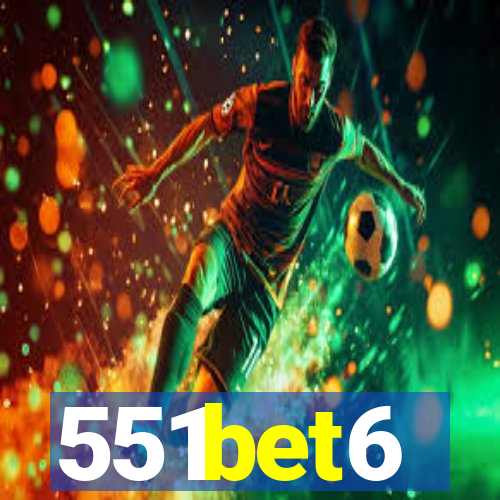 551bet6
