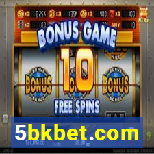 5bkbet.com