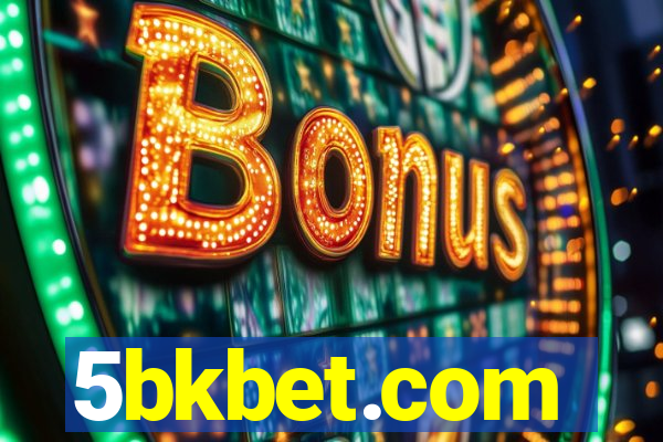 5bkbet.com