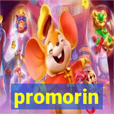 promorin