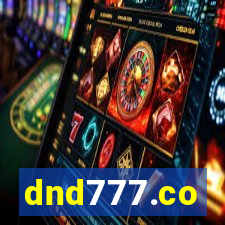 dnd777.co