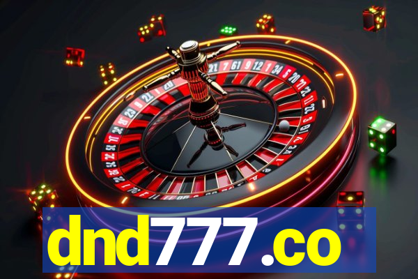 dnd777.co