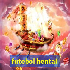 futebol hentai