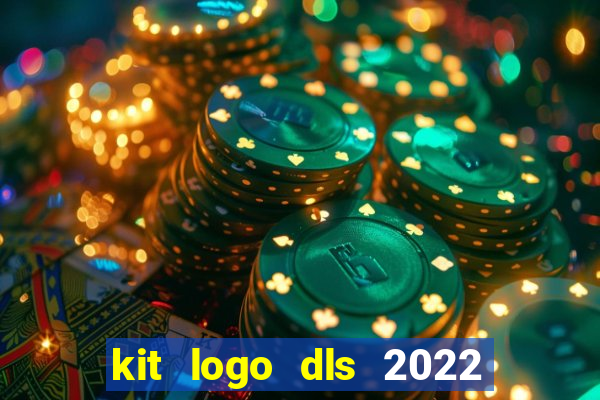 kit logo dls 2022 real madrid