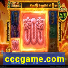 cccgame.com