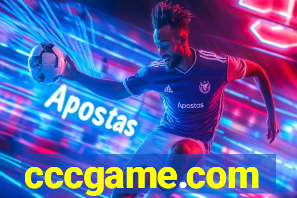 cccgame.com
