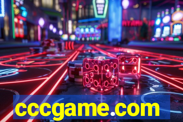 cccgame.com