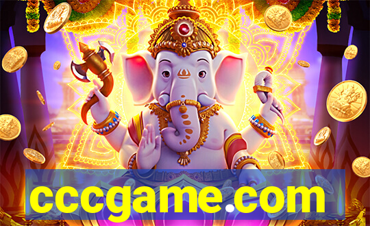 cccgame.com