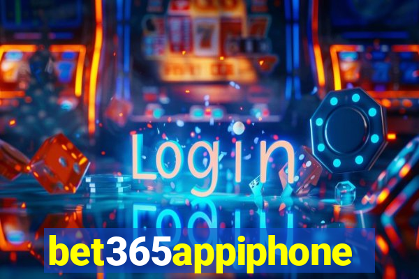 bet365appiphone