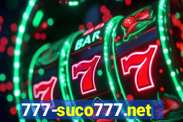 777-suco777.net