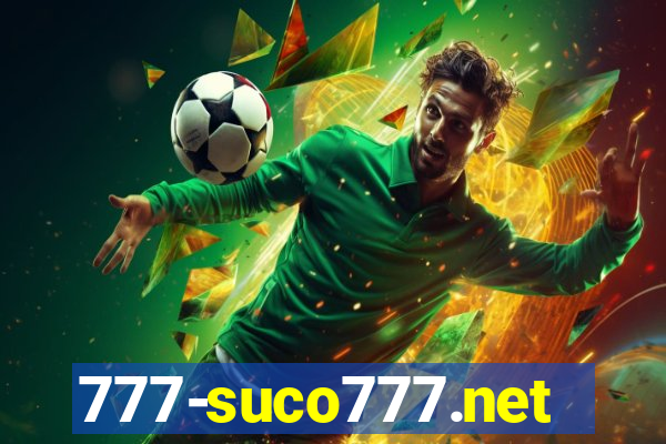 777-suco777.net