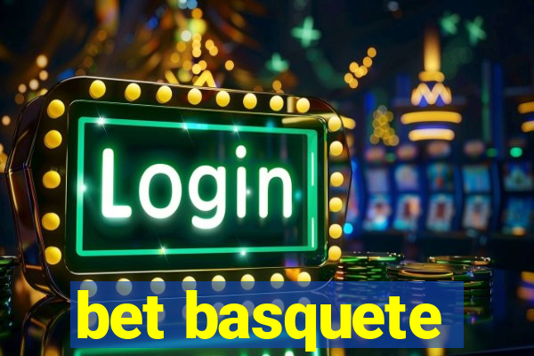 bet basquete