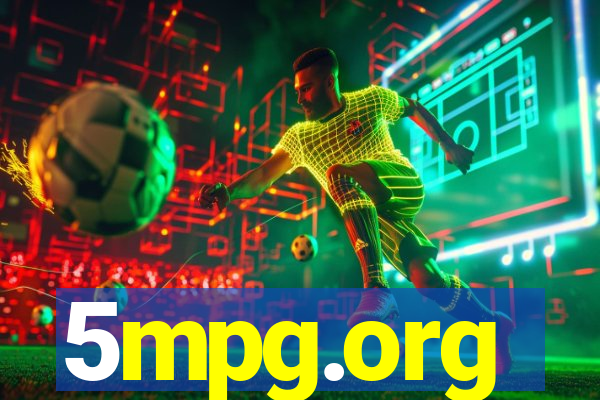 5mpg.org