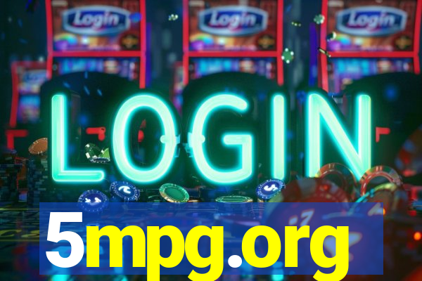 5mpg.org