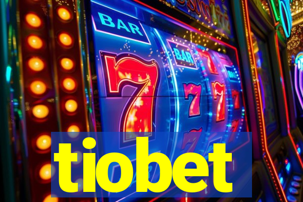 tiobet