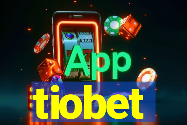 tiobet