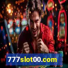 777slot00.com