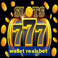 wallet realsbet