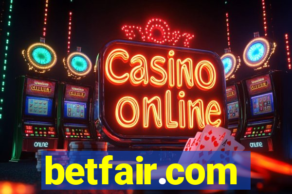 betfair.com