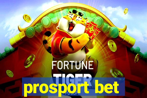 prosport bet