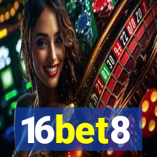 16bet8