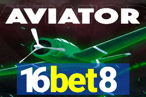 16bet8