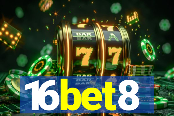 16bet8