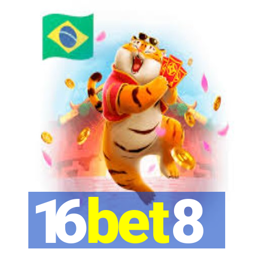 16bet8