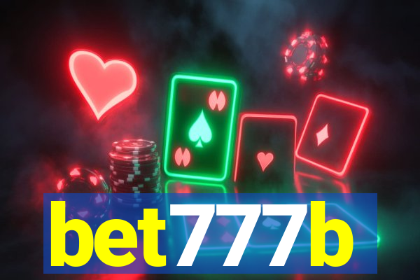 bet777b