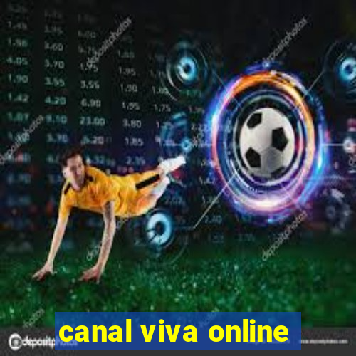 canal viva online