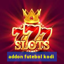 addon futebol kodi