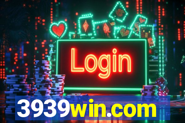 3939win.com